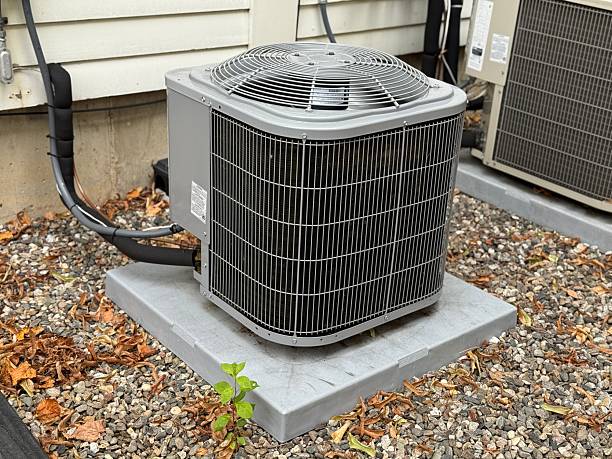 24/7 Emergency Hvac Installation experts in Brockton, MA